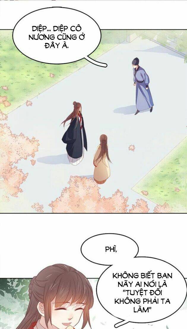 xuân khuê bí lục: xưởng công thái liêu nhân chapter 50 2