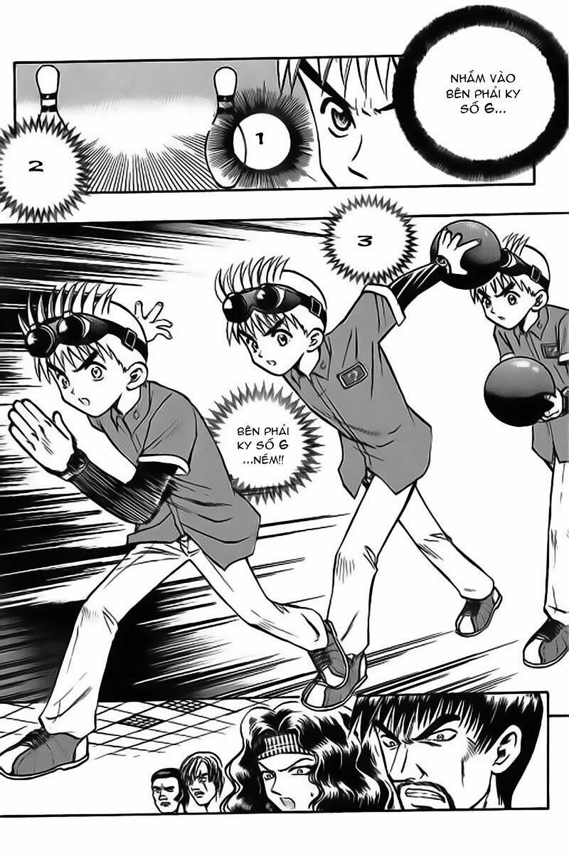 bowling king chapter 3 6