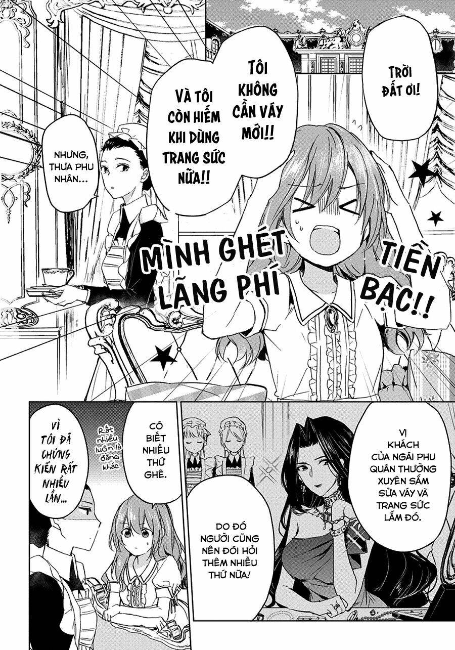 ai đó làm ơn giải thích tình hình với! chapter 6 10