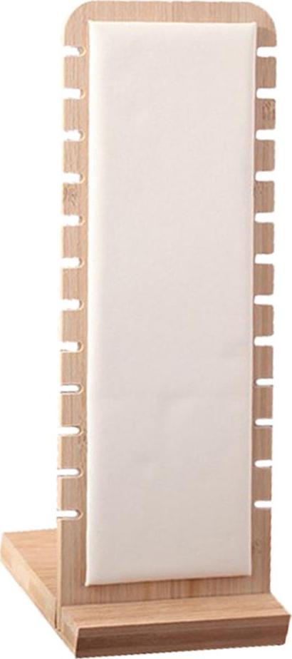 Trang Sức Hiển Thị Vòng Cổ Bông Tai Nhẫn Tổ Chức