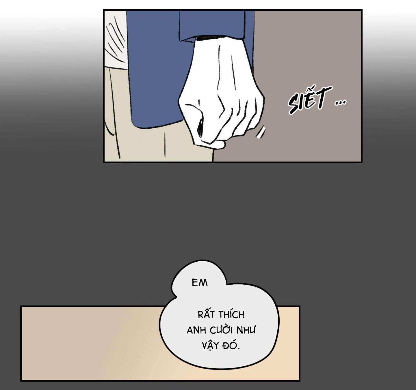 tình tay ba giữa chó, sói và mèo chapter 6 26