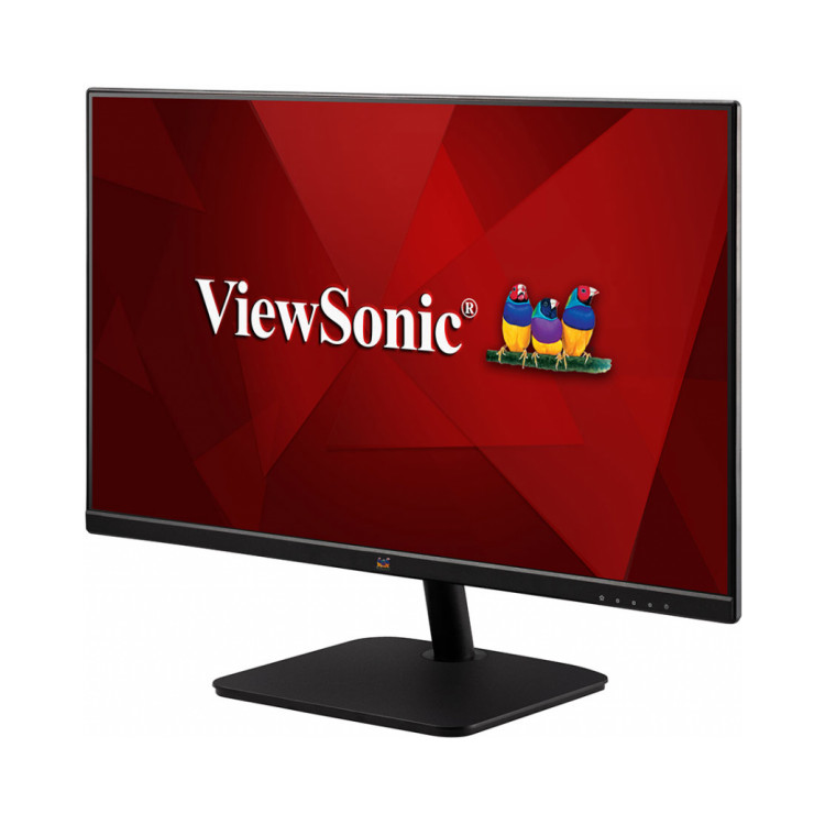 Màn hình LCD Viewsonic VA2432-H - Hàng chính hãng