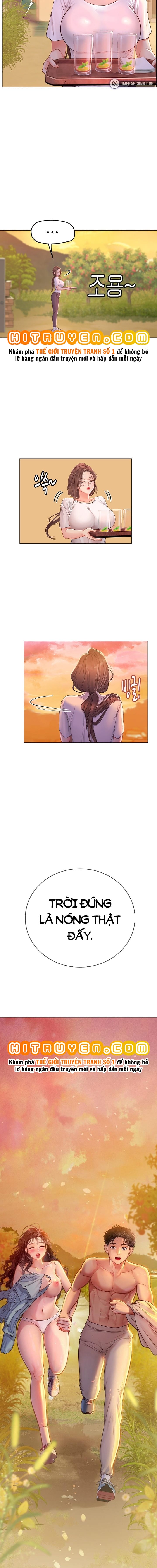 thực tập ở làng tiên cá chapter 30 16