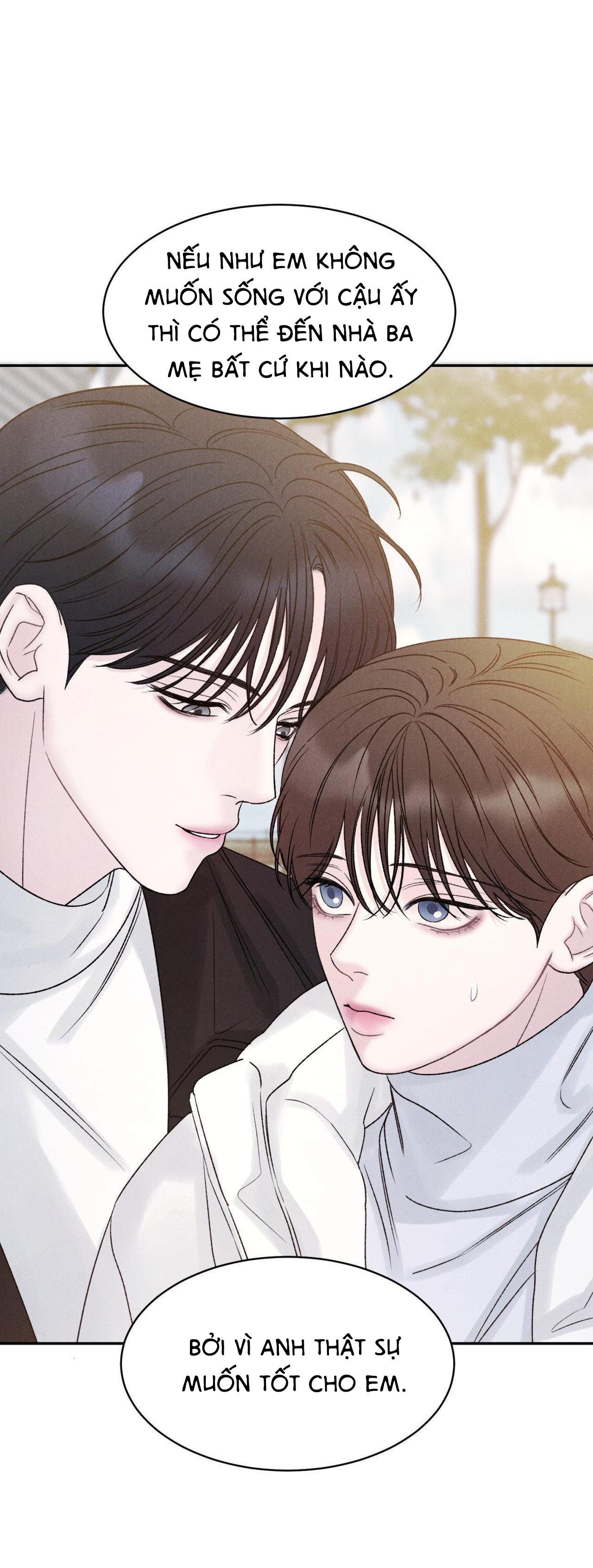 ân huệ chapter 16 9