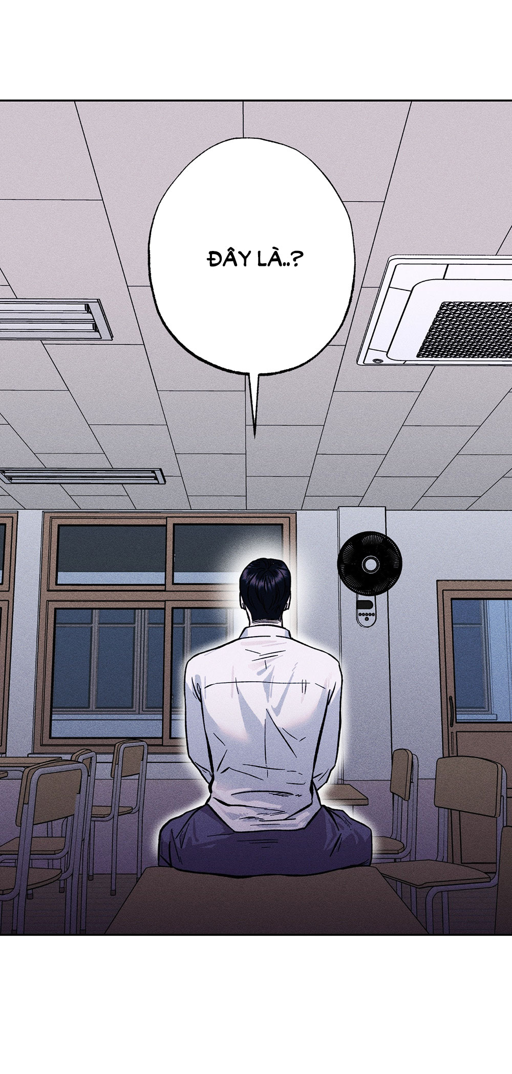 [Bl] Xiềng Xích chapter 3.2 - Trang 3