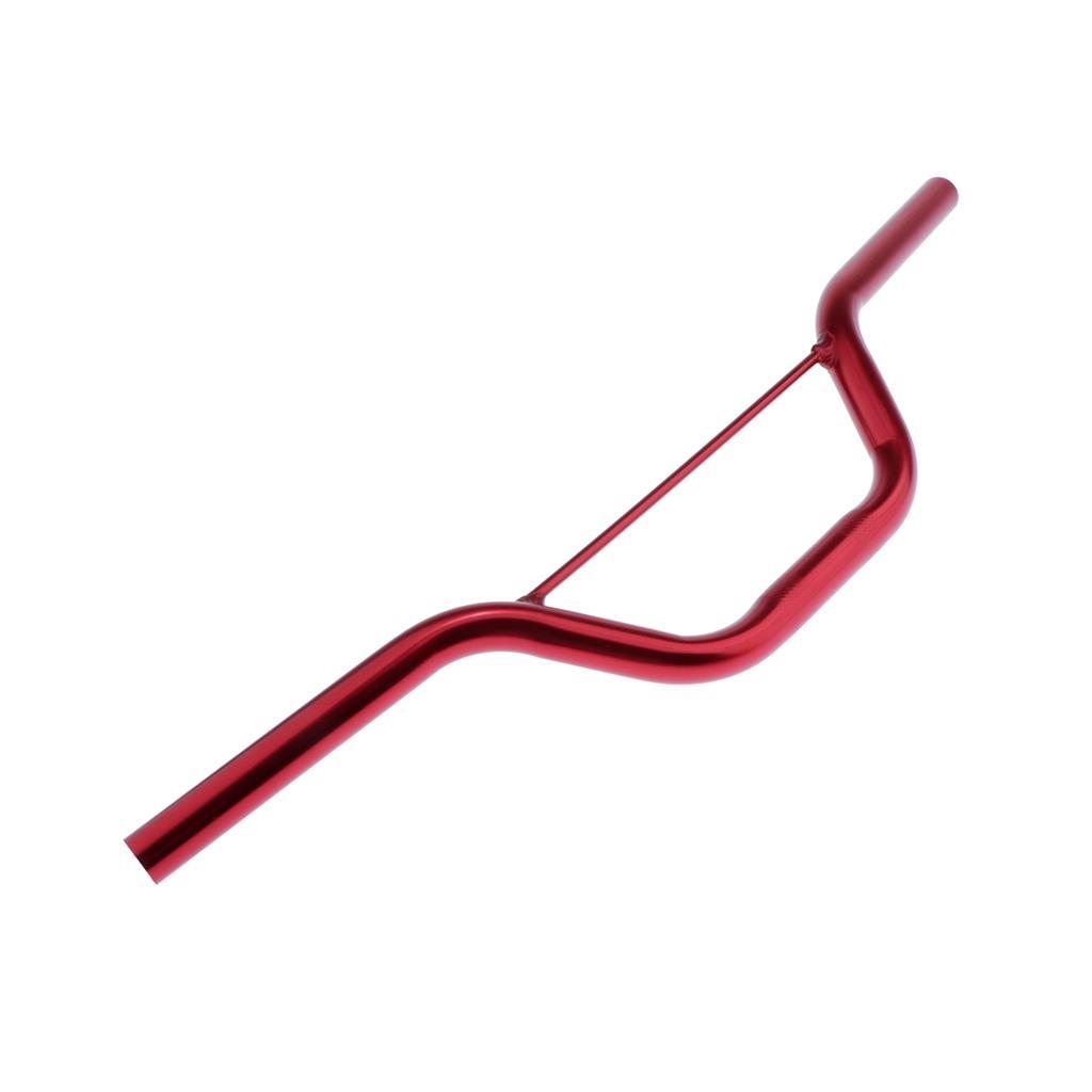 Aluminum 22mm Handlebar for Dirt Bike 1/8"Inch Handle Bar Motocross 54mm