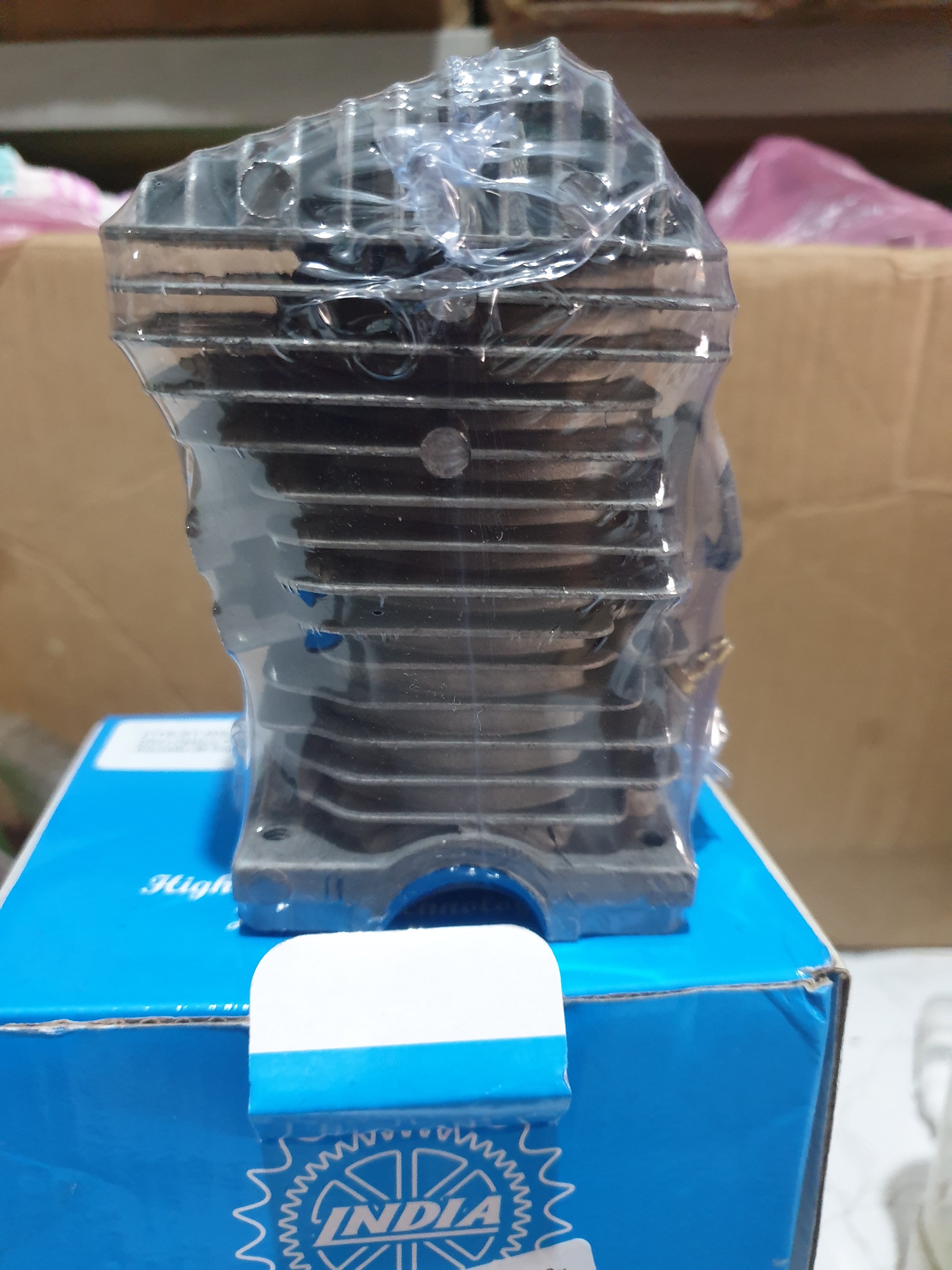 Nòng hơi máy cưa xích MS 250 S-TIHL