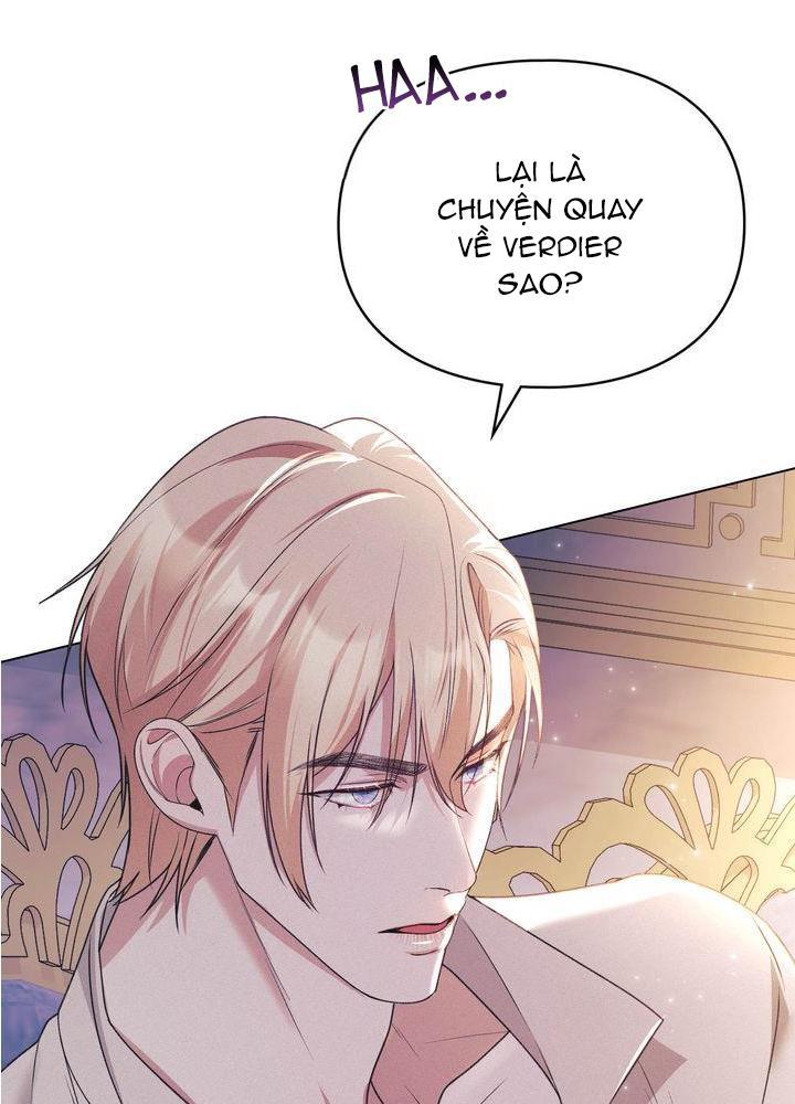 chấp nhận sự chiếm đoạt chapter 30 4