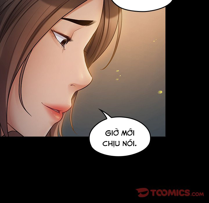 luật nhân quả chapter 41 45