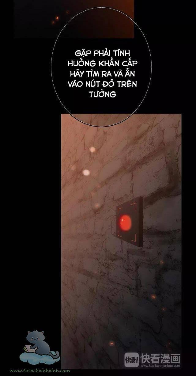 con tim rung động 2 chapter 65.1 6