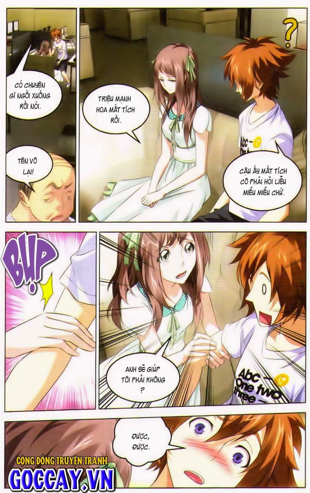 long tộc 2 chapter 44 8