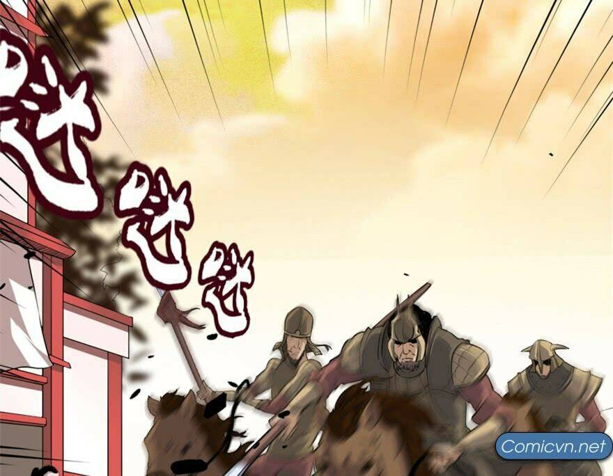 trùng sinh thành yêu chapter 3 8