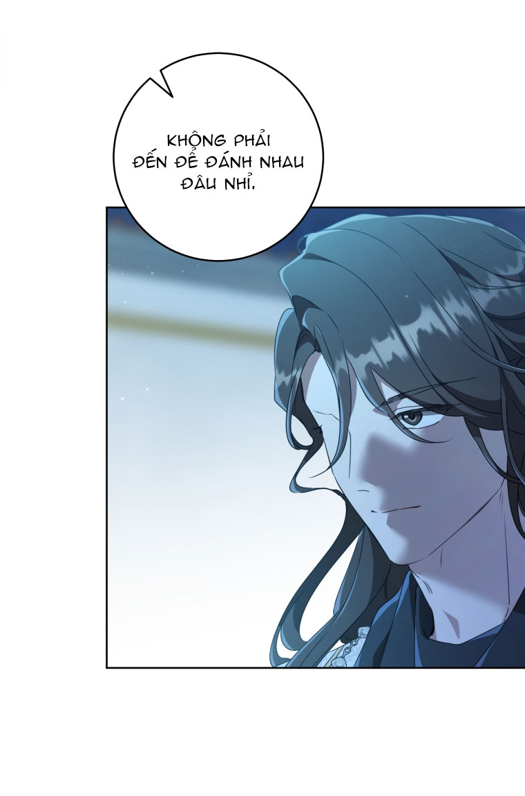 trở thành đứa cháu gái bị ghẻ lạnh trong gia tộc võ giả hùng mạnh chapter 57.2 29