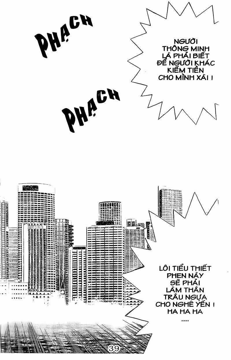 bowling king chapter 135 14