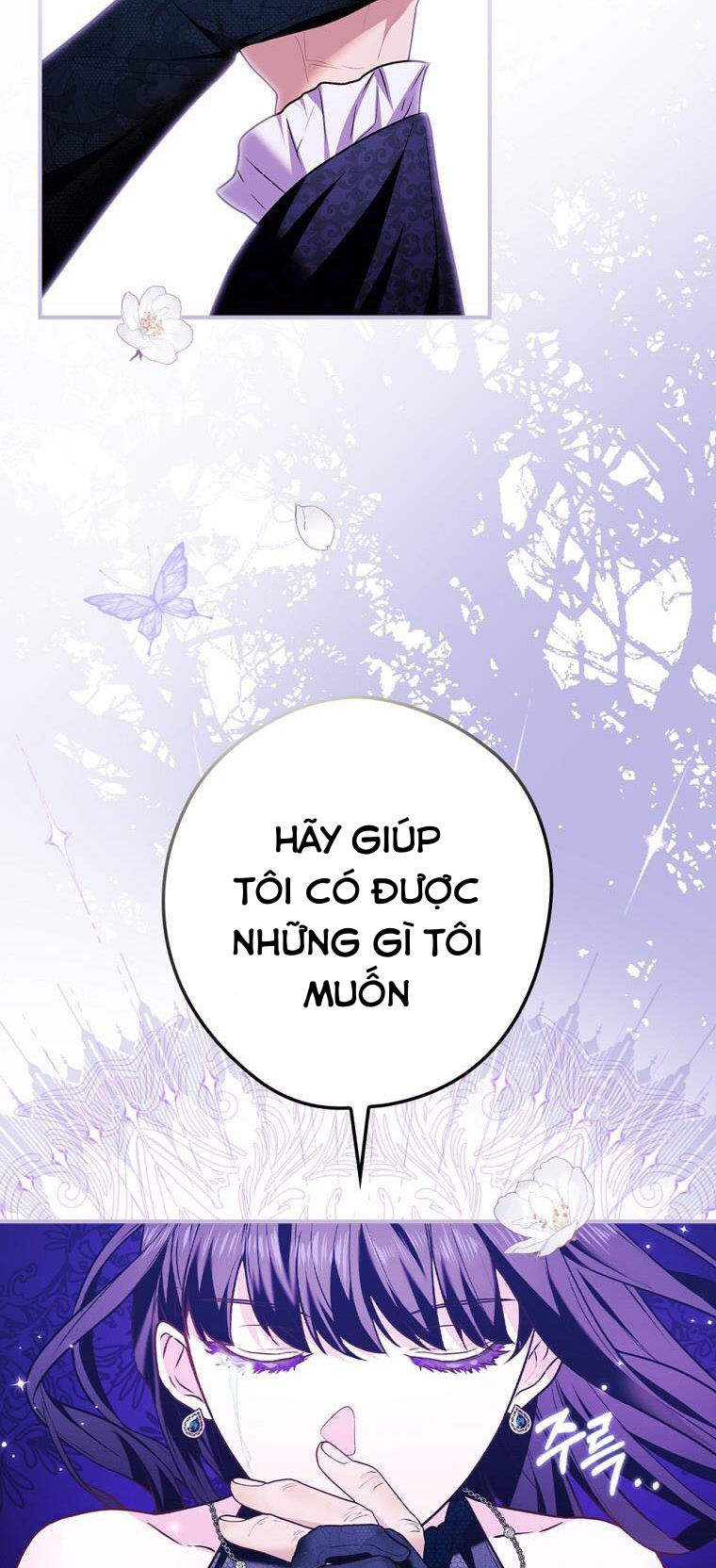 nàng tiểu thư nhà công tước chapter 9 40