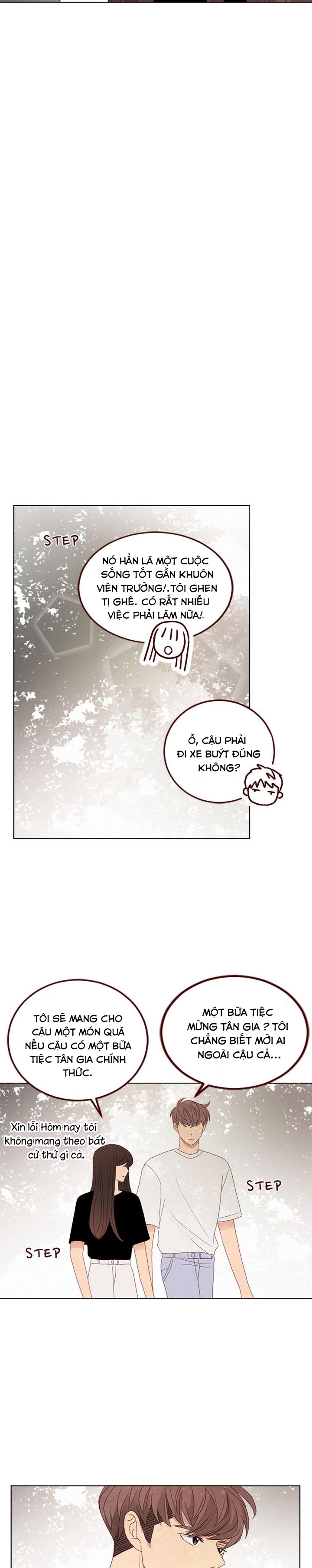 crush của tôi chapter 124 15