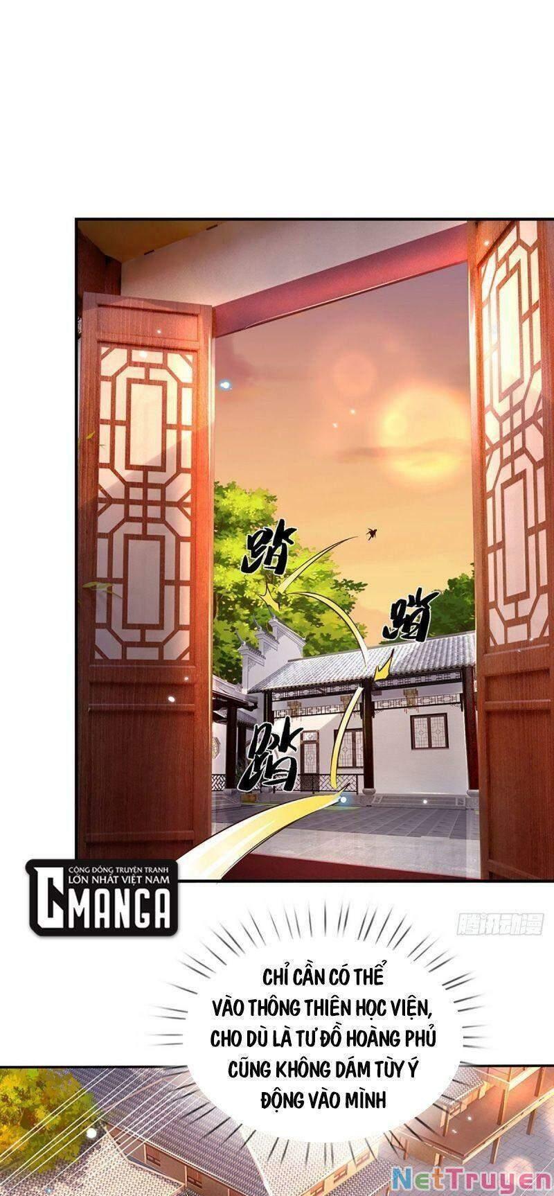 Ta Trở Về Từ Thế Giới Tu Tiên chapter 62 30
