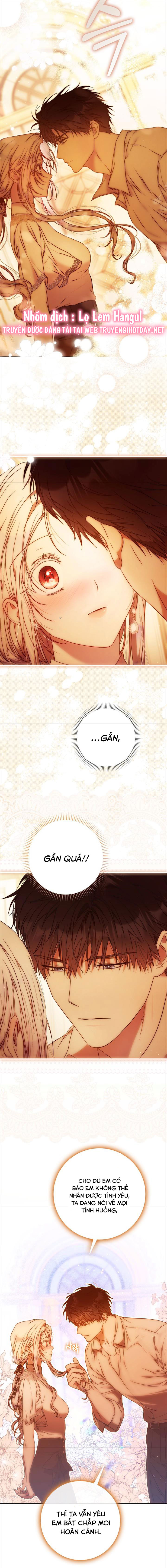 trở thành vợ của nam chính chapter 104 8