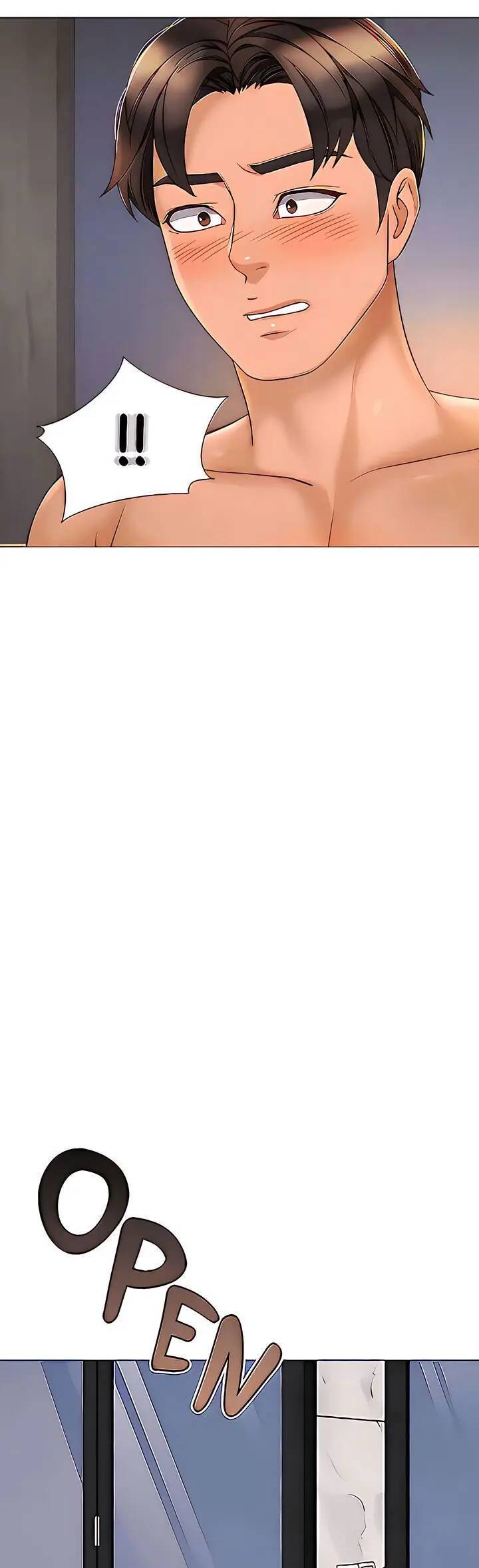 my daughter's friend chapter 78 37