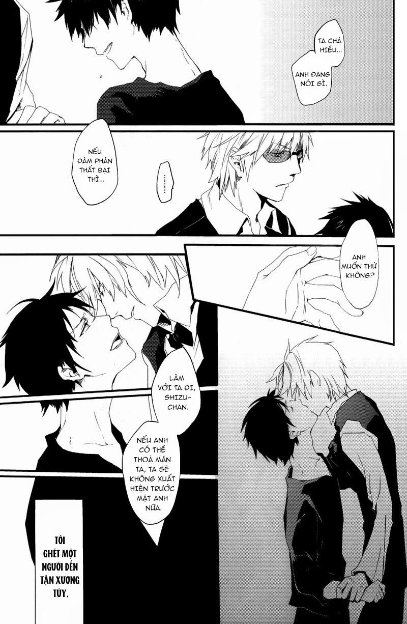 oneshot hỏny chapter 70 14