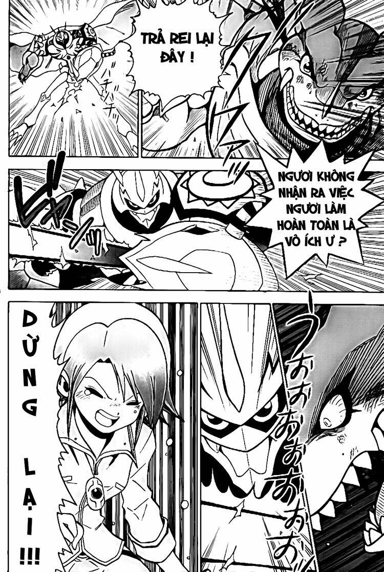 digimon v-tamer chapter 32 21