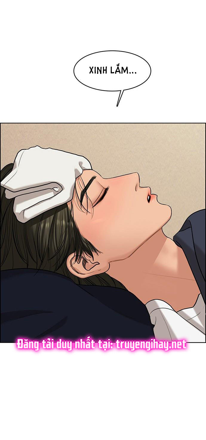 vẻ đẹp đích thực - true beauty chapter 150.1 45