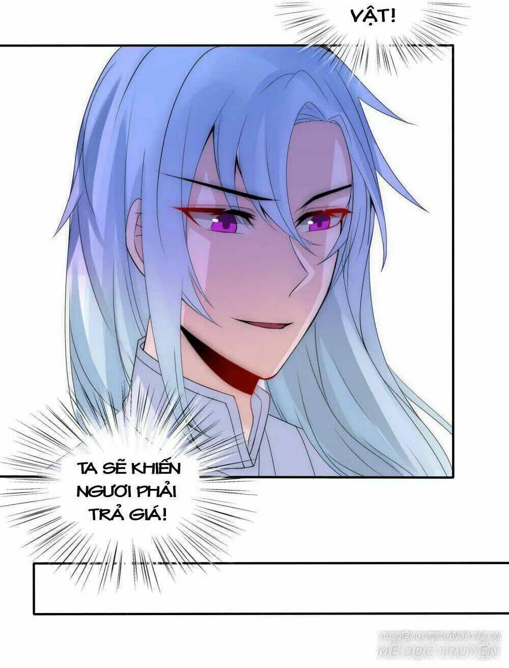 kế hoạch sủng ái của tiểu công chúa chapter 5 15
