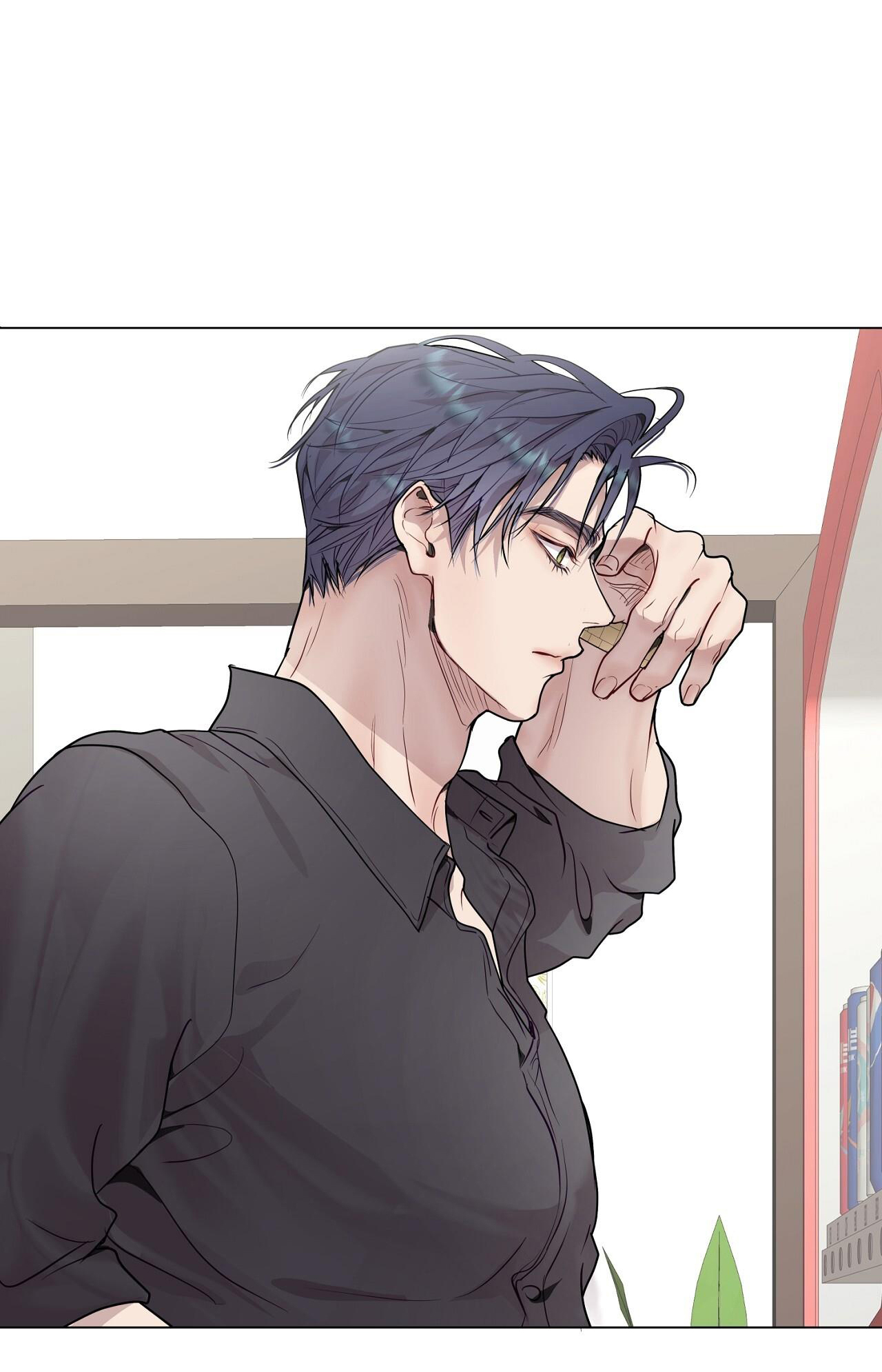 tư duy vị kỷ chapter 24 68