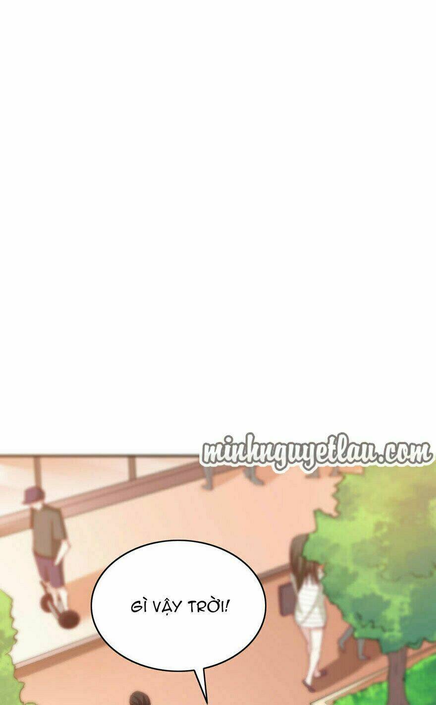 tiểu bạch điềm thê của long thiếu chapter 32 10