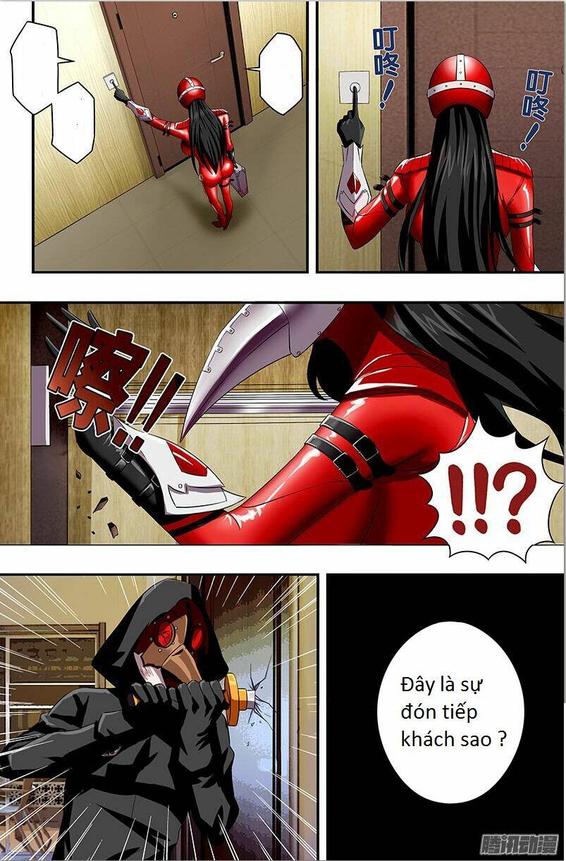 were wolf chapter 48 8