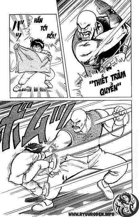 hoàng phi hồng phần 1 chapter 1 75