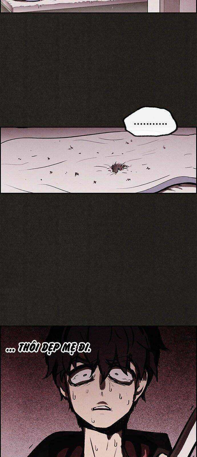 quái vật tại chung cư xanh chapter 10 27
