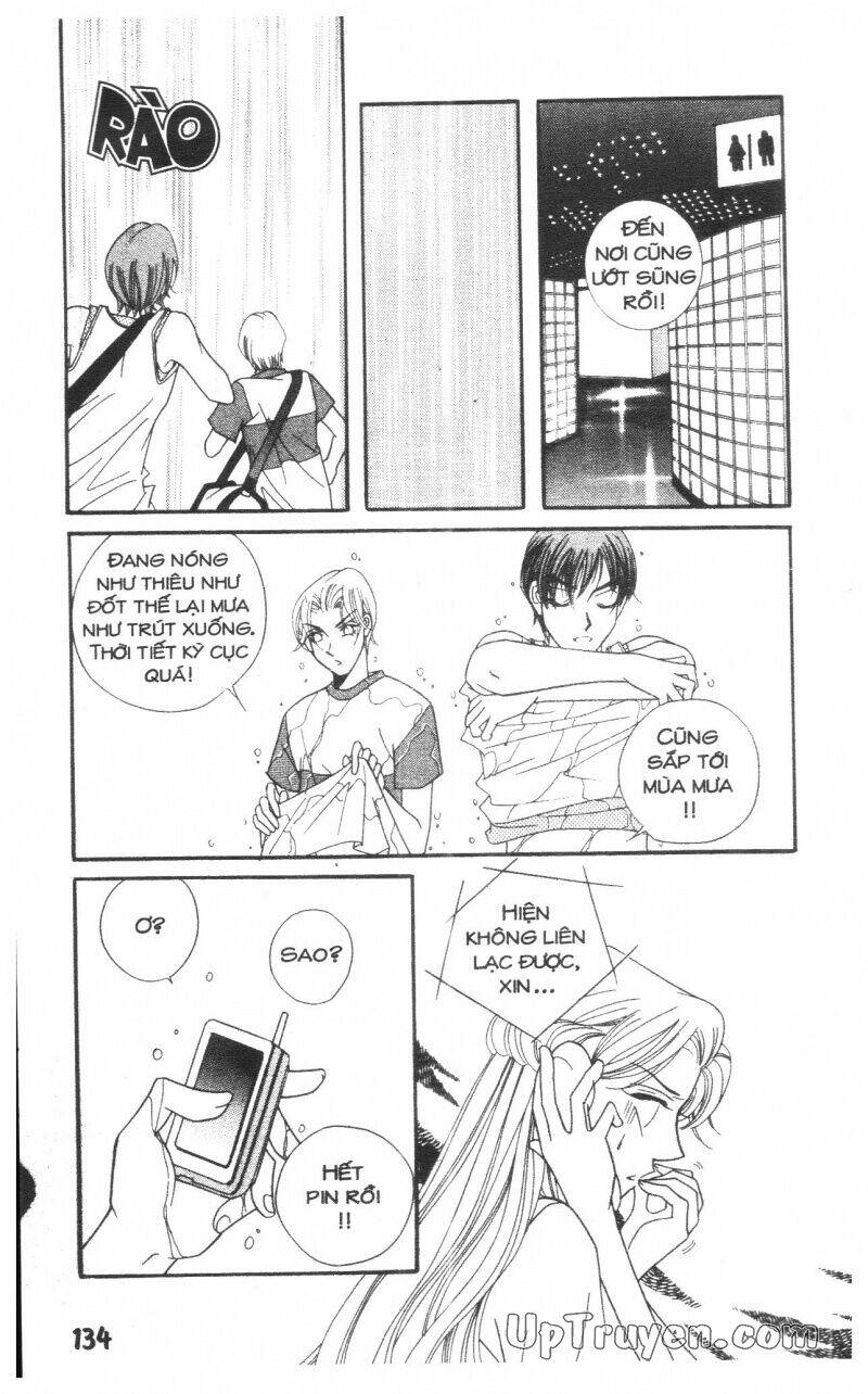 người yêu lý tưởng chapter 3.2 55