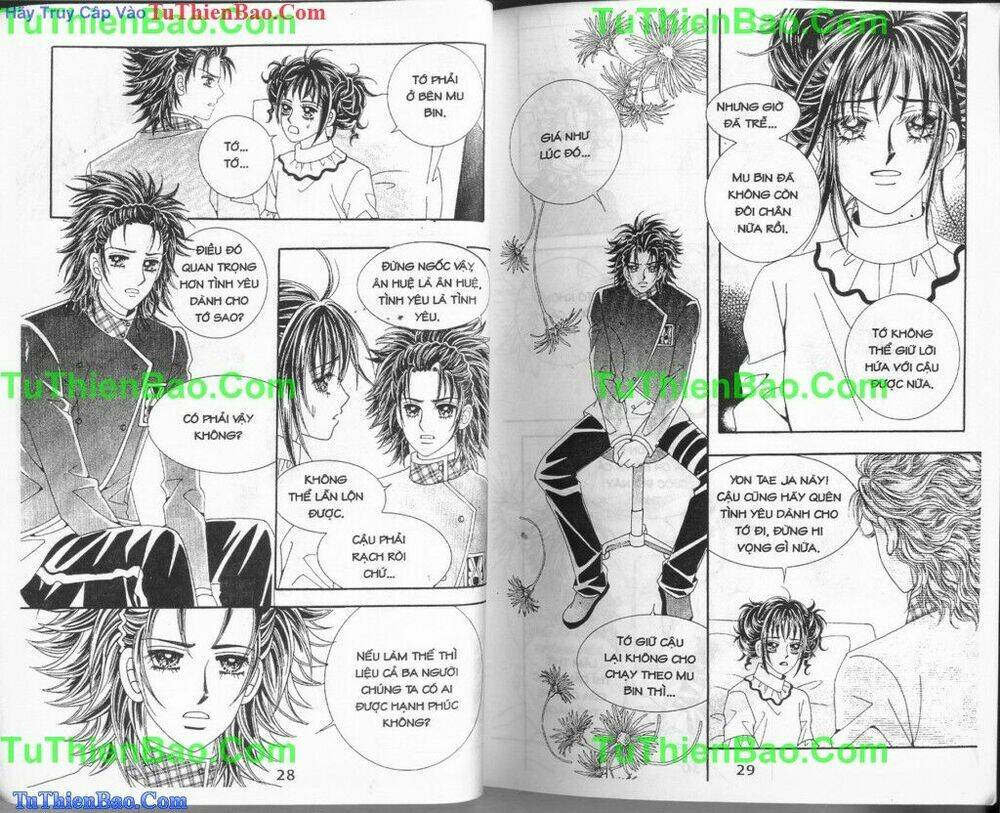 vua xa lộ chapter 11 15