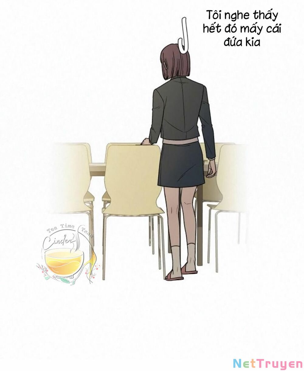 chiến lược: tình yêu trong sáng chapter 16 59