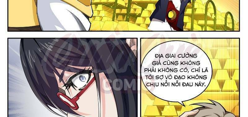 khắc kim phong thần chapter 96 23