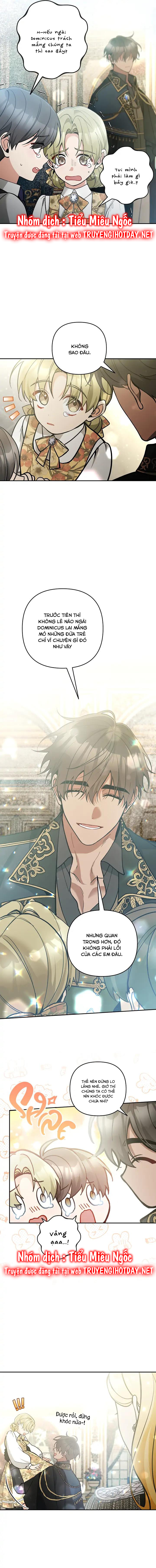 đừng đến cửa hàng của ác nữ phản diện chapter 58 4