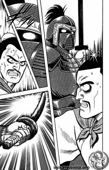 hoàng phi hồng phần 1 chapter 14 189