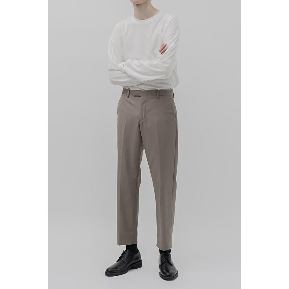 Quần tây Basic Pants (có big size)