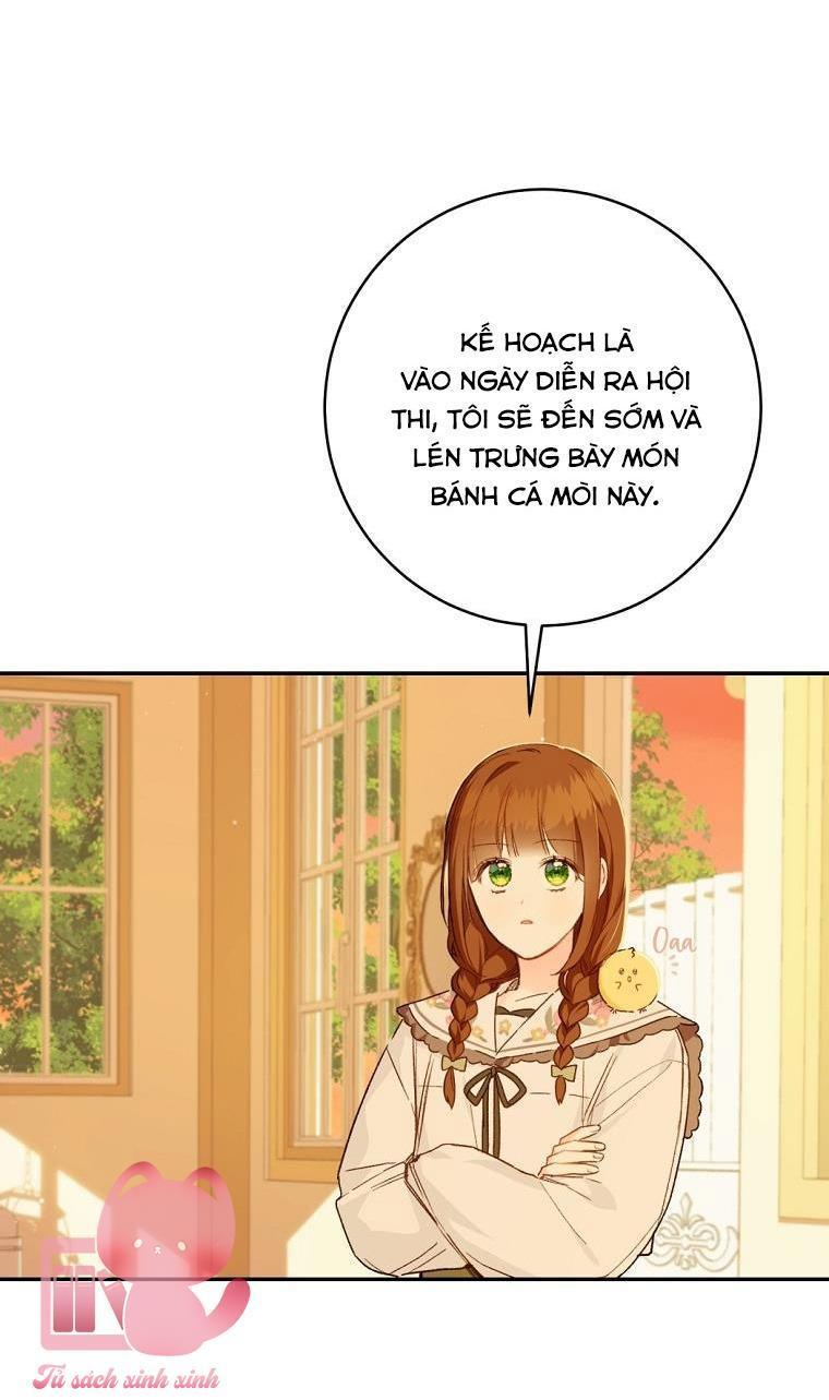 trang trại hạt dẻ cạnh hoàng cung chapter 48 44