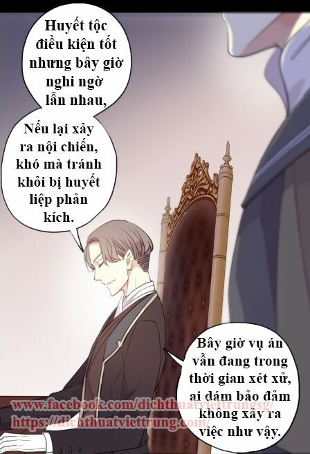 vết cắn ngọt ngào phần 2 chapter 51 55