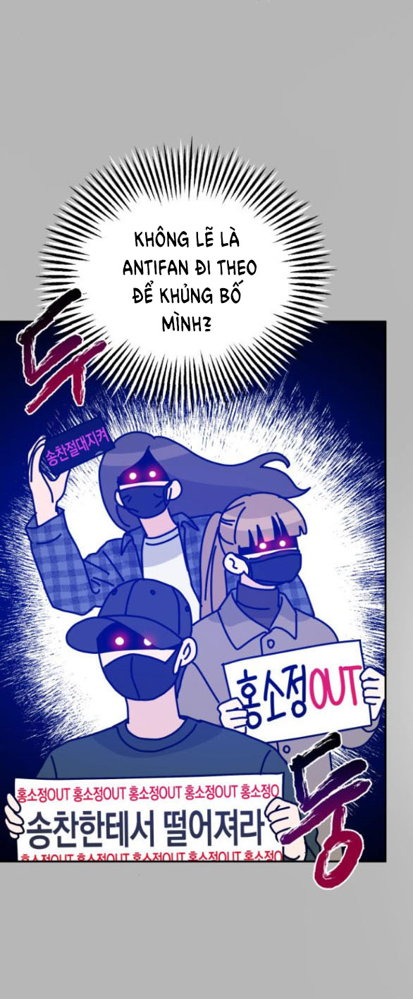 Thuyết Tình Yêu Ích Kỷ chapter 2.2 5