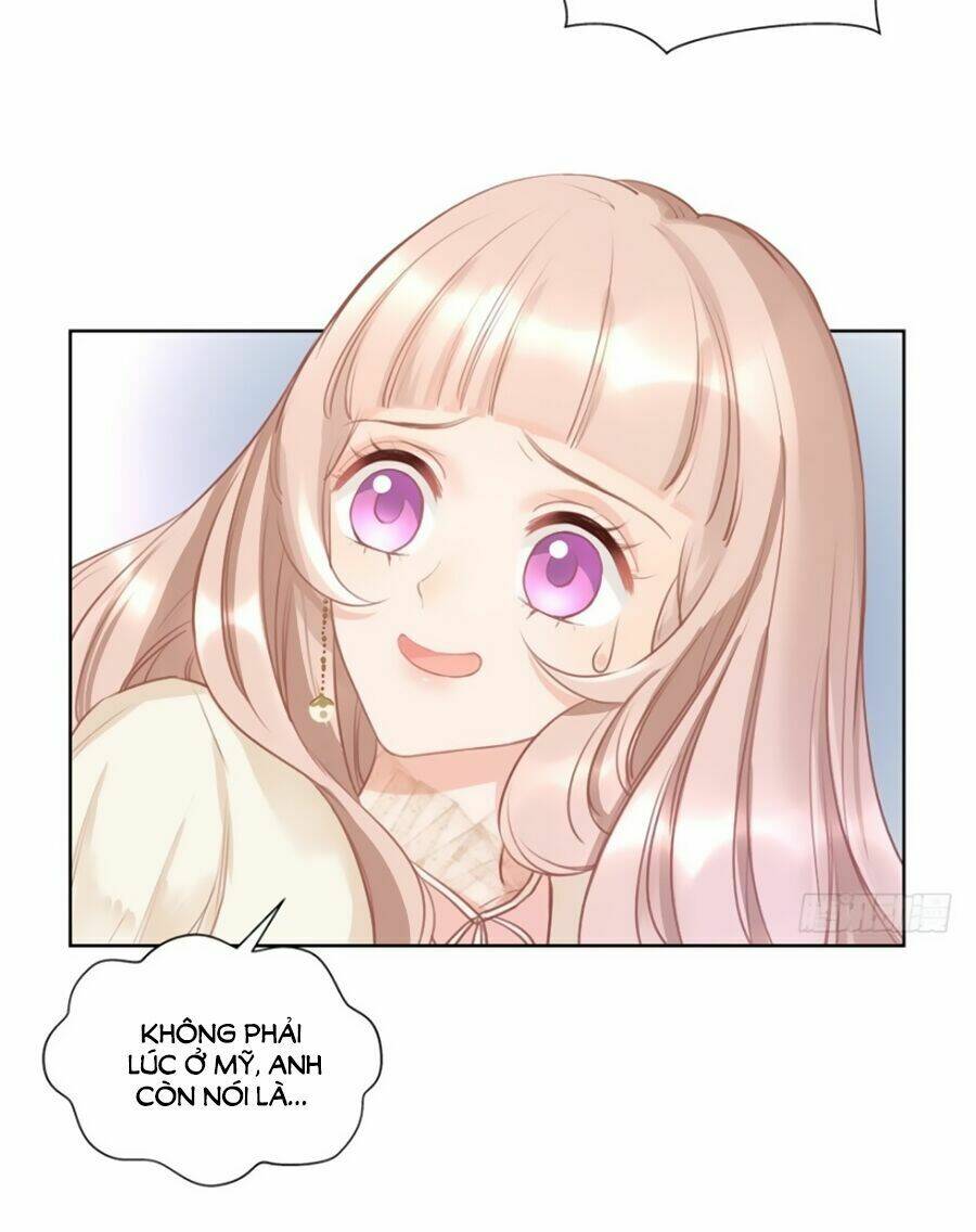 lưu luyến nguy tình chapter 13 6