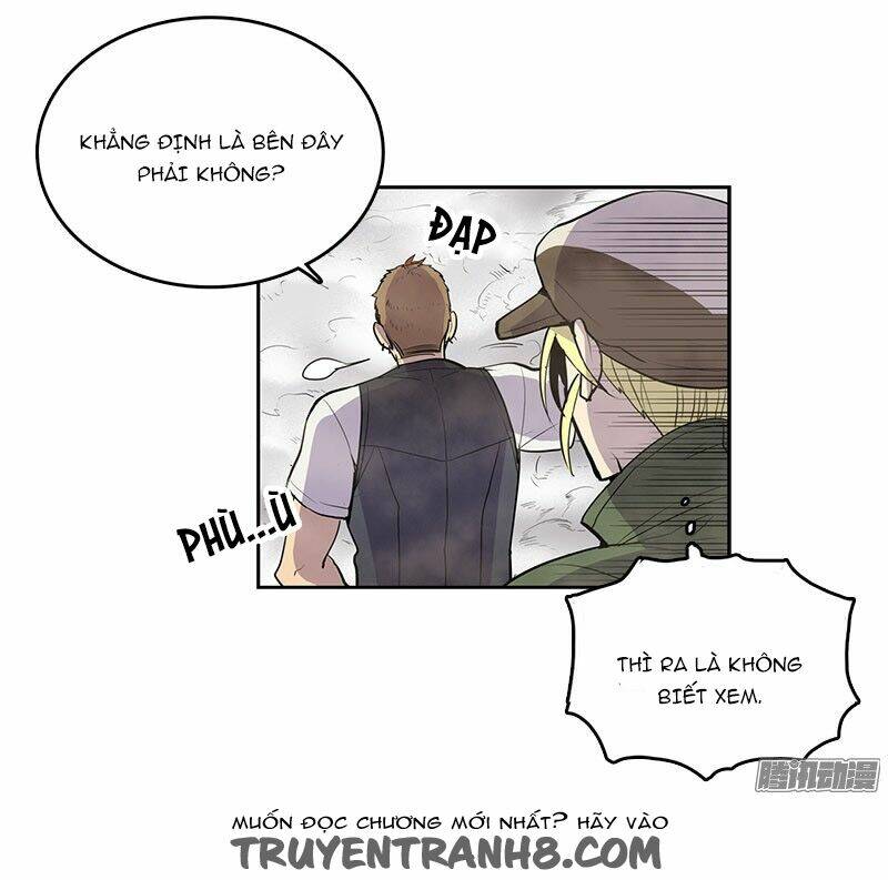 cửa hàng không tên chapter 13 11