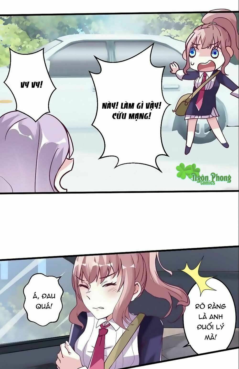 nguyệt dạ hương vi lai chapter 3 25