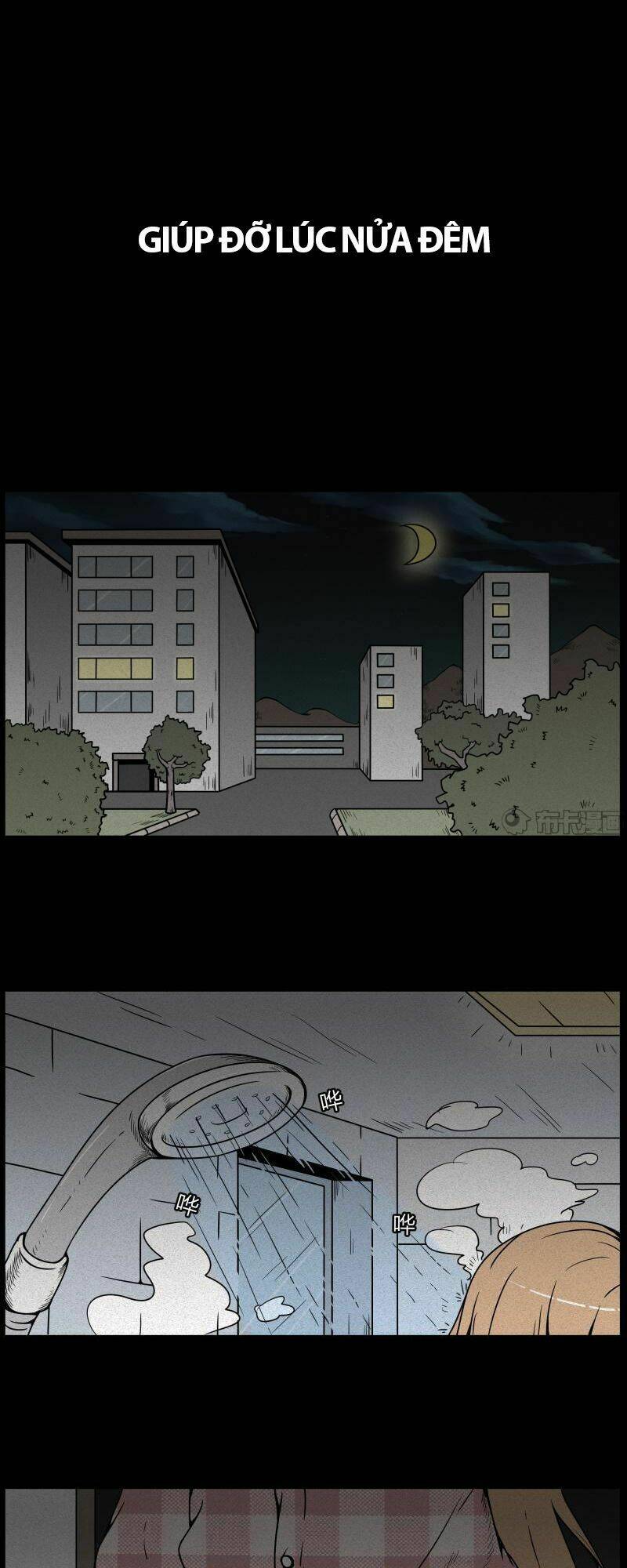 kinh dị đêm khuya chapter 113 1