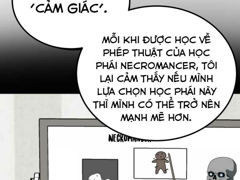 ngôi nhà kết nối với hầm ngục chapter 17 27