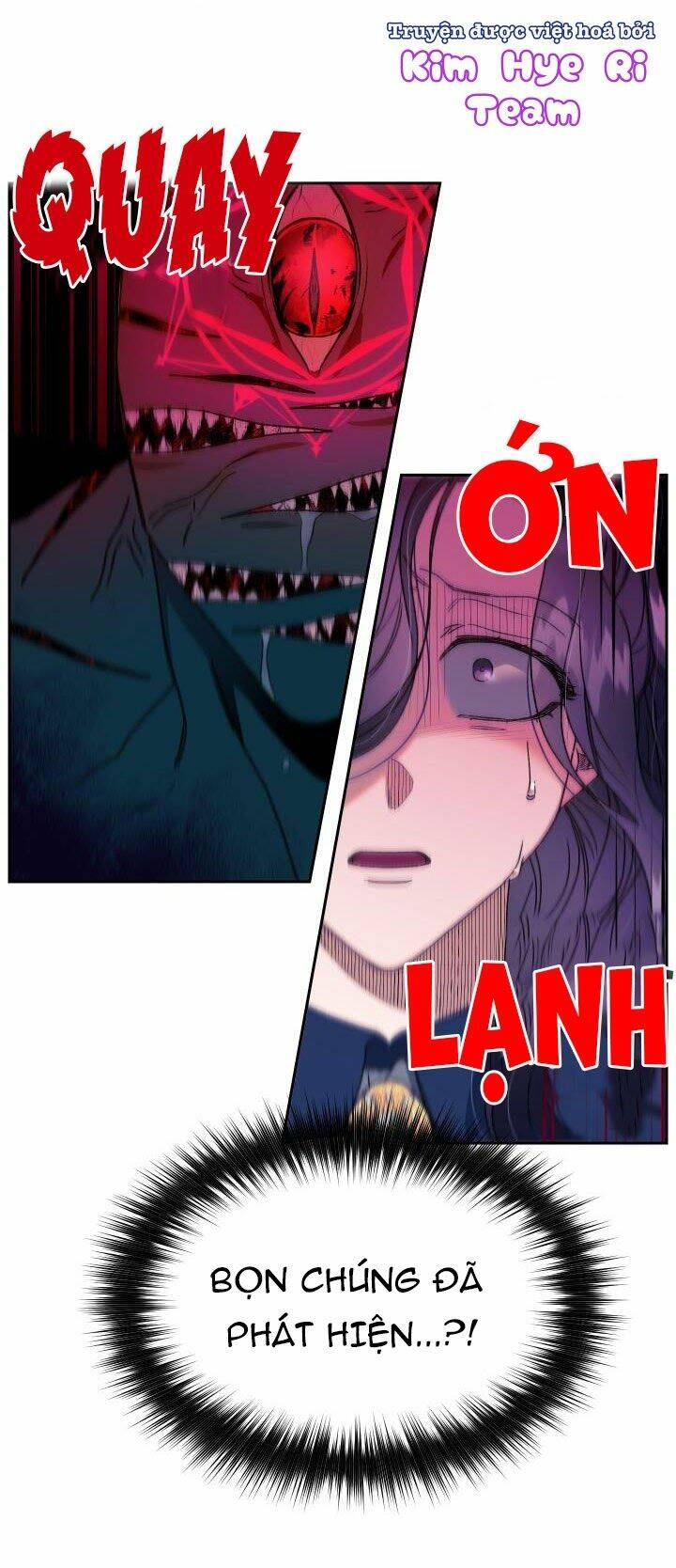 tế phẩm công chúa chapter 20 37