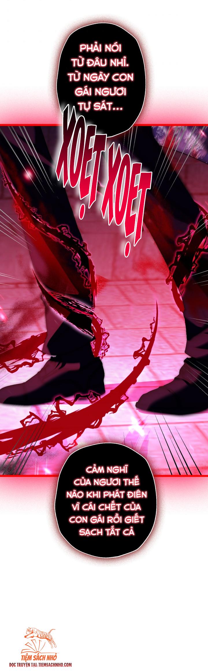 cha, con không muốn kết hôn đâu chapter 75 68