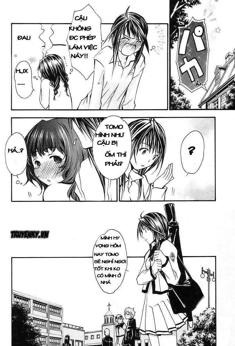 seikon no qwaser chapter 2 6